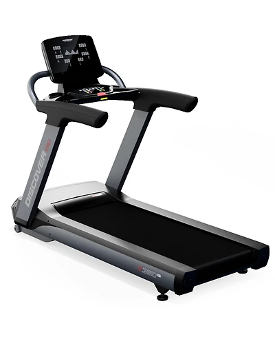 Harison Commercial Treadmill,with 6.0 Hp Motor,Heavy-Duty for Gyms Hrm-T3610)