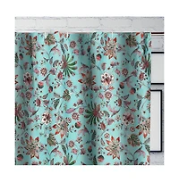 Barefoot Bungalow Audrey Bath Shower Curtain