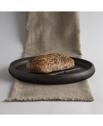 The Collective, Chiseled Leila Large Tray