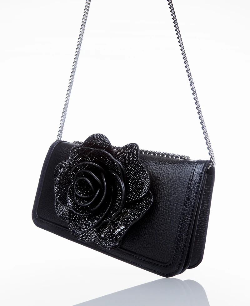 Karl Lagerfeld Paris Kosette Mini Shoulder Bag