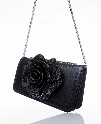 Karl Lagerfeld Paris Kosette Mini Shoulder Bag