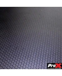 ProX Xs-YMTF5 Ata-300 Style Gig Ready Flight Road Case with Doghouse and Wheels for Yamaha TF5 Studio Mixer Console