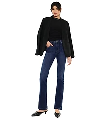 KanCan Essential Women's Denver High Rise Bootcut Jeans
