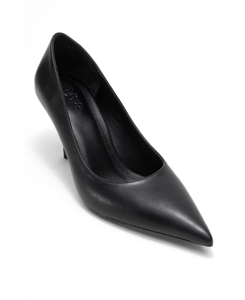 Prologue Shoes Women Marcus Pointed Toe Pump
