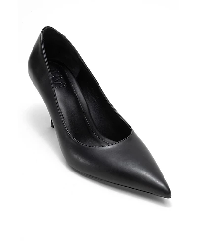 Prologue Shoes Women Marcus Pointed Toe Pump