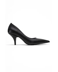Prologue Shoes Women Marcus Pointed Toe Pump