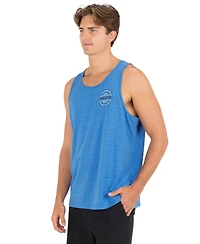Hurley Men's Filler Crewneck Tank Top