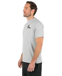 Hurley Men's Island Escape Short-Sleeve T-Shirt