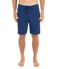 Hurley Men's Weekender Blocked 11" Swim Shorts