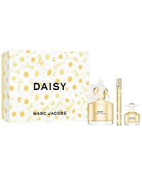 Marc Jacobs 3-Piece Daisy Eau de Toilette Gift Set