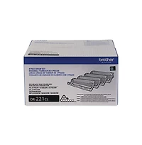 Brother DR221CL Color Laser Drum Unit Set