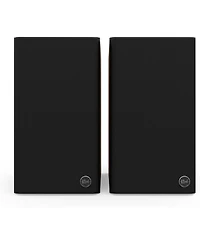 Klipsch The-fives-ii-walnut 5.25inch Dolby Atmos Powered Speaker Pair