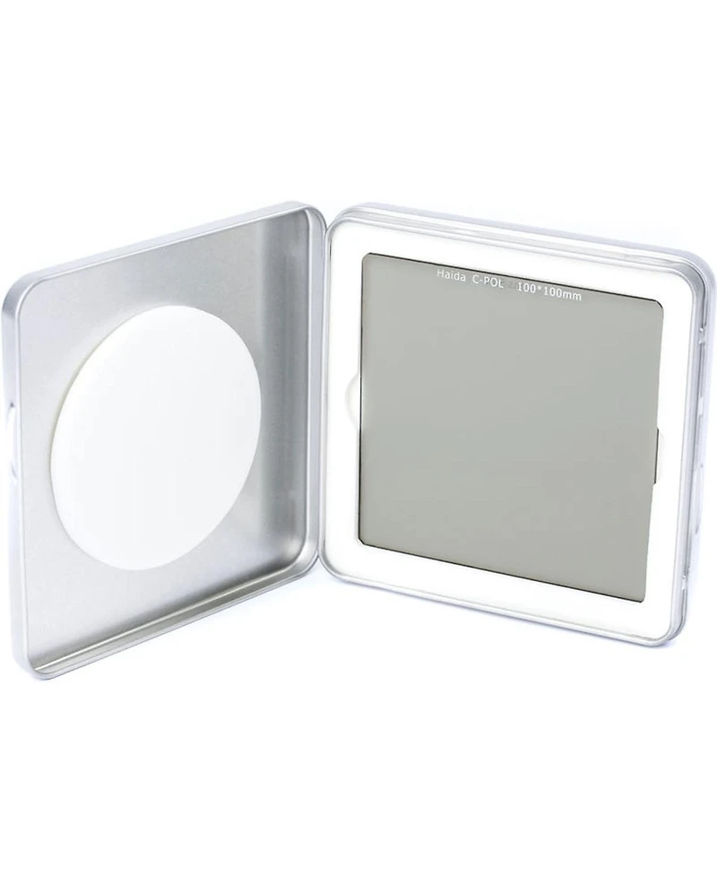 Haida 100x100mm Circular Polarizer Optical Glass Filter