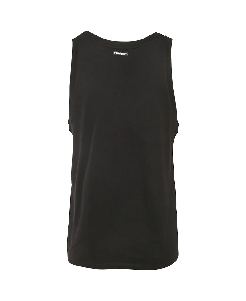 Pre-Owned Dolce & Gabbana Women's Jersey Top