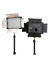 Godox Led500LRC Bi-Color 2-Light LED Video Kit