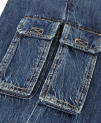 abercrombie kids Boys' 5-20 Baggy Cargo Jeans