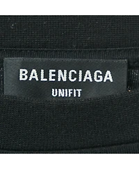 Pre-Owned Balenciaga Women's Knit Top