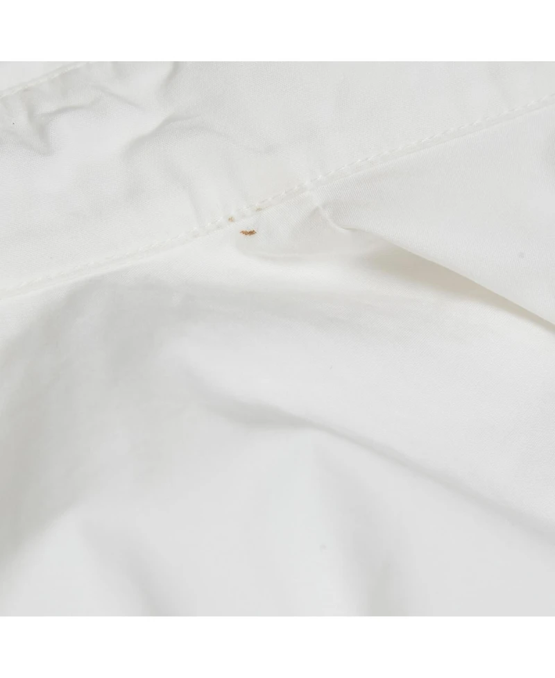 Pre-Owned Balenciaga Women's Cotton Top
