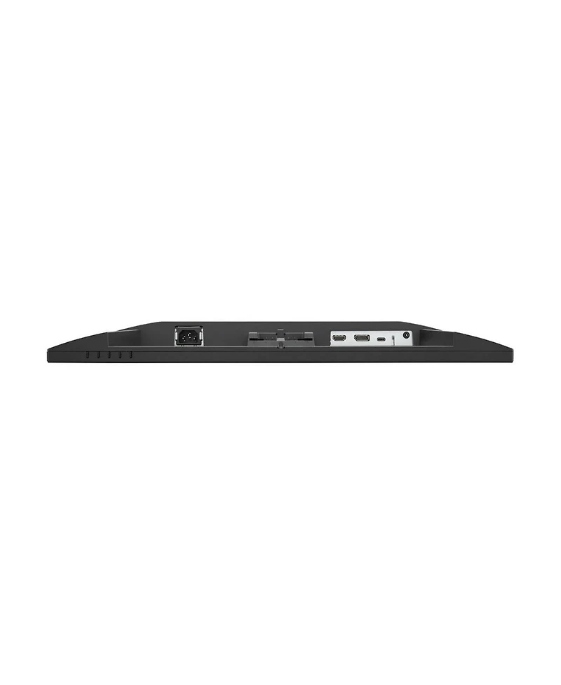 ViewSonic VX2416A 24 inch 16:9 Full Hd 120Hz Usb-c Ips Led Gaming Monitor