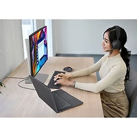 Dell UltraSharp U2725QE 27" 16:9 4K Ultra Hd 120Hz Thunderbolt Hub Ips Led Hdr Monitor