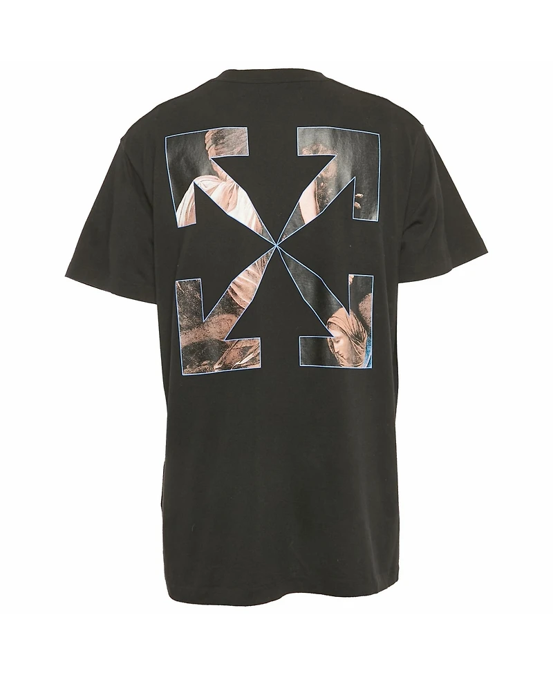 Pre-Owned Off-White Women's Cotton Top