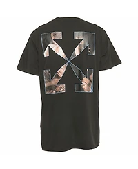 Pre-Owned Off-White Women's Cotton Top