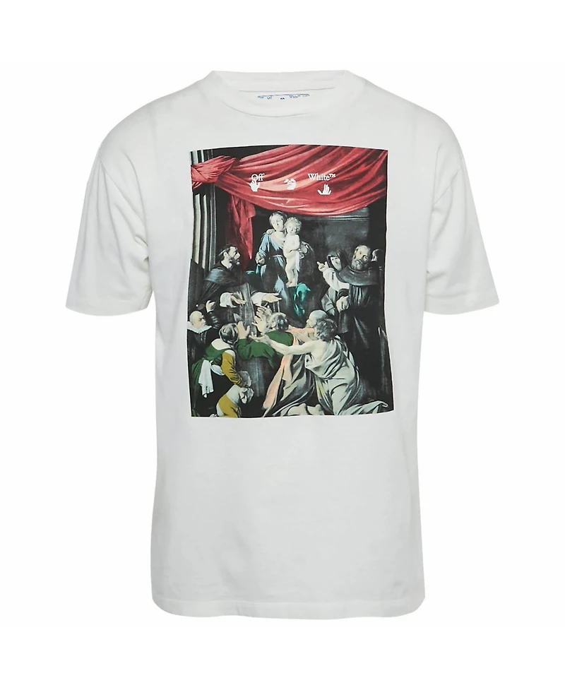 Pre-Owned Off-White Women's Knit Top
