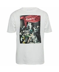 Pre-Owned Off-White Women's Knit Top