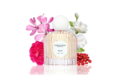 Jean Rish Cashmere Rose