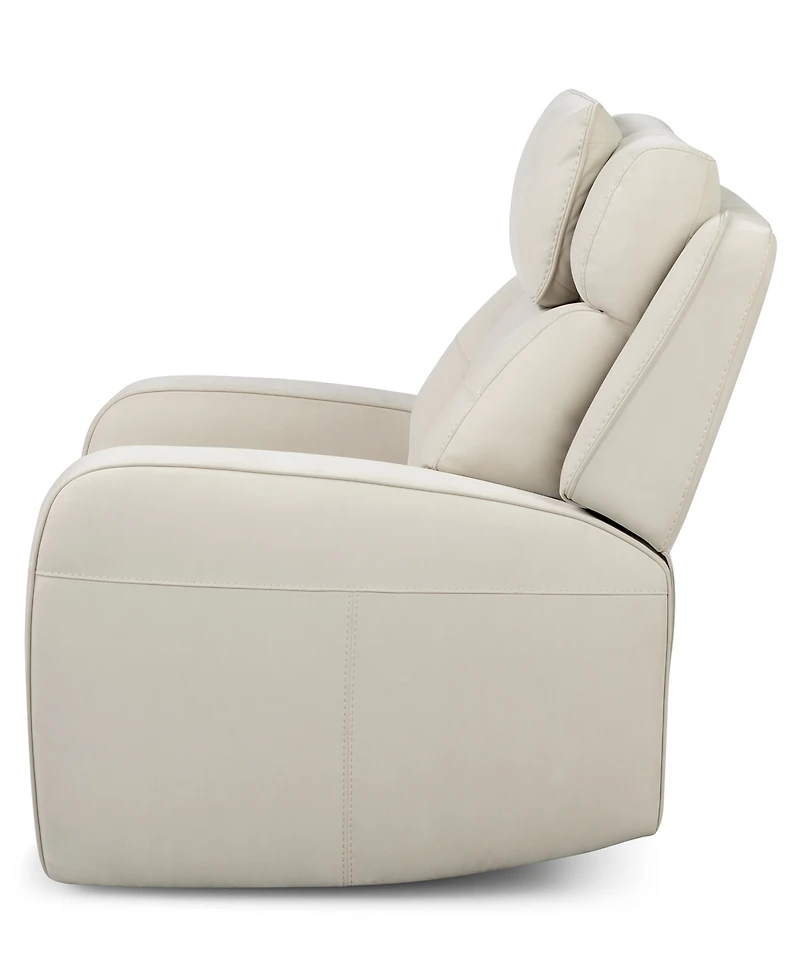 Cheramie 44" Fabric Power Motion Recliner