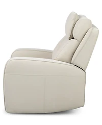 Cheramie 44" Fabric Power Motion Recliner