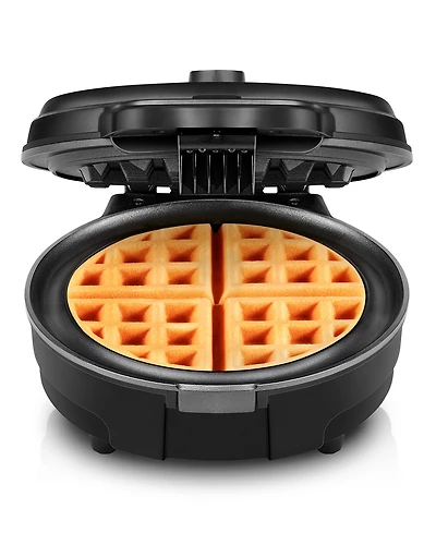 Chefman Anti-Overflow Waffle Maker
