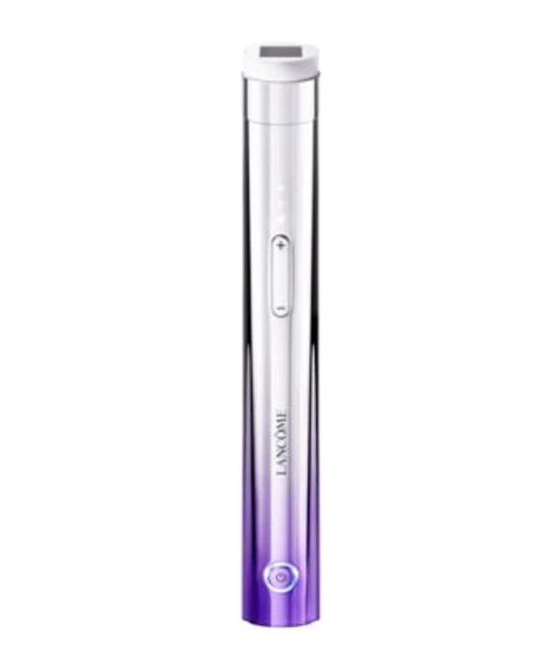 Lancome Renergie Nano-Resurfacer 400 Booster Anti-Aging Skincare Device