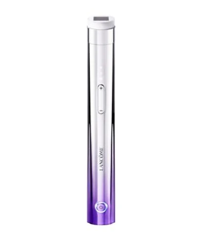 Lancome Renergie Nano-Resurfacer 400 Booster Anti-Aging Skincare Device