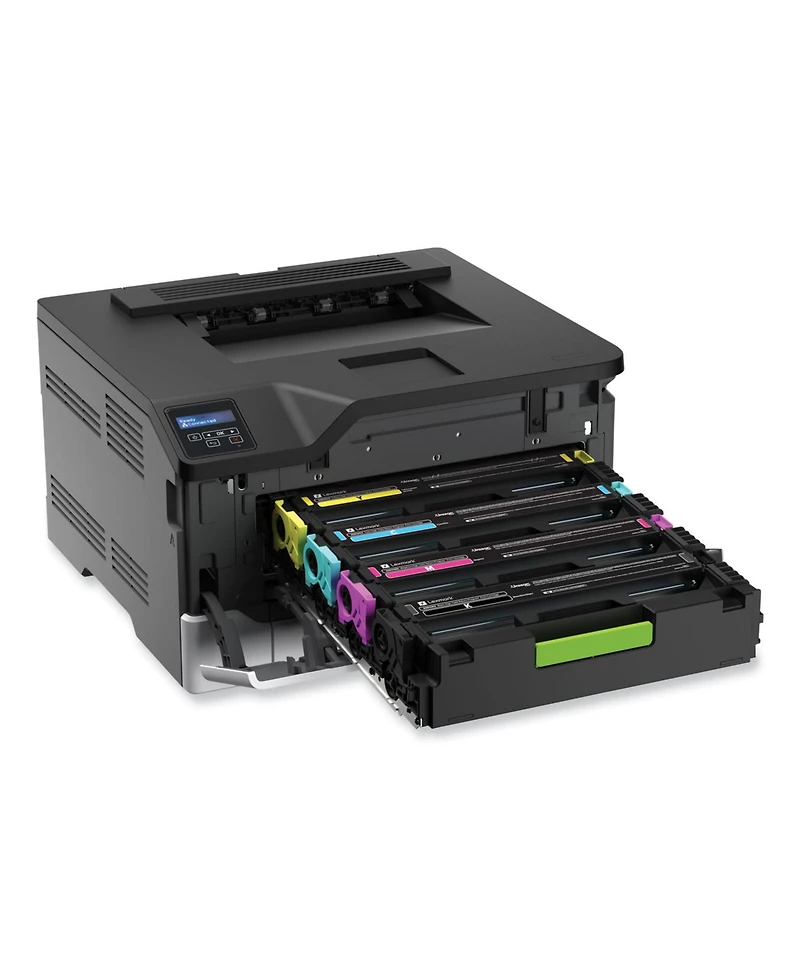 Lexmark CS331dw Wireless Duplex Color Laser Printer