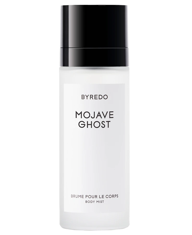 Byredo Mojave Ghost Body Mist, 3.4 oz.