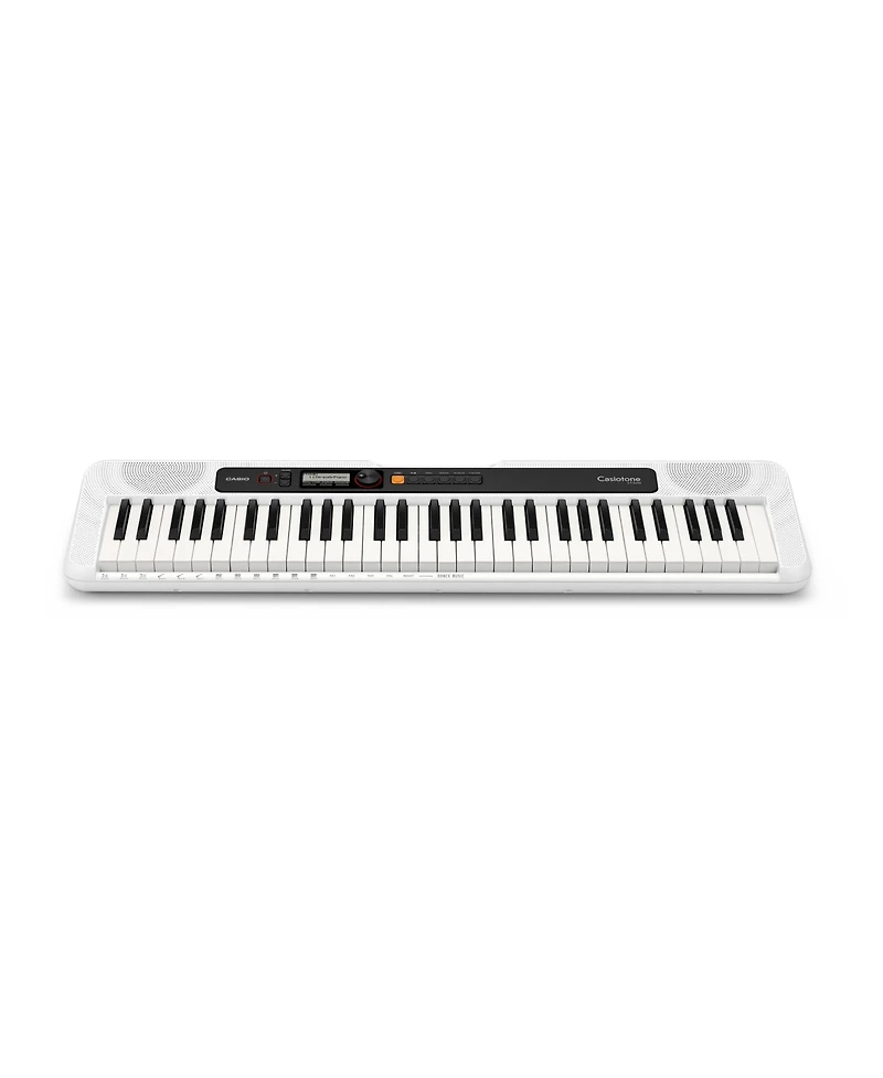 Casio CTS200WE Casiotone 61-Key Portable Keyboard