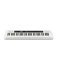 Casio CTS200WE Casiotone 61-Key Portable Keyboard