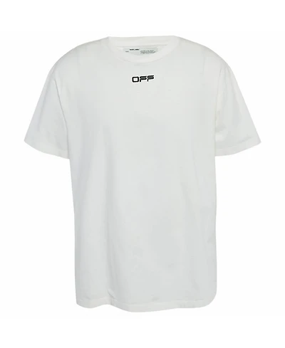 Pre-Owned Off-White Women's Knit Top