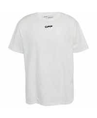 Pre-Owned Off-White Women's Knit Top
