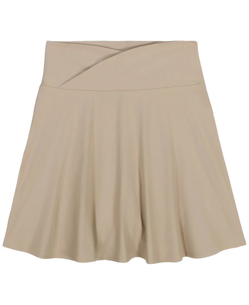 Nautica Girls' 7-16 Scooter Skirt