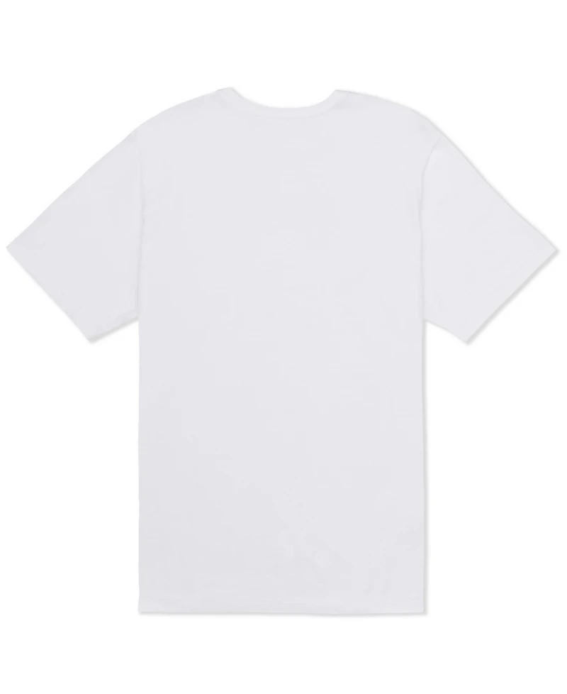Hurley Men's Froth Of July Short-Sleeve T-Shirt