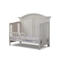 Sorelle Portofino High Arch Crib