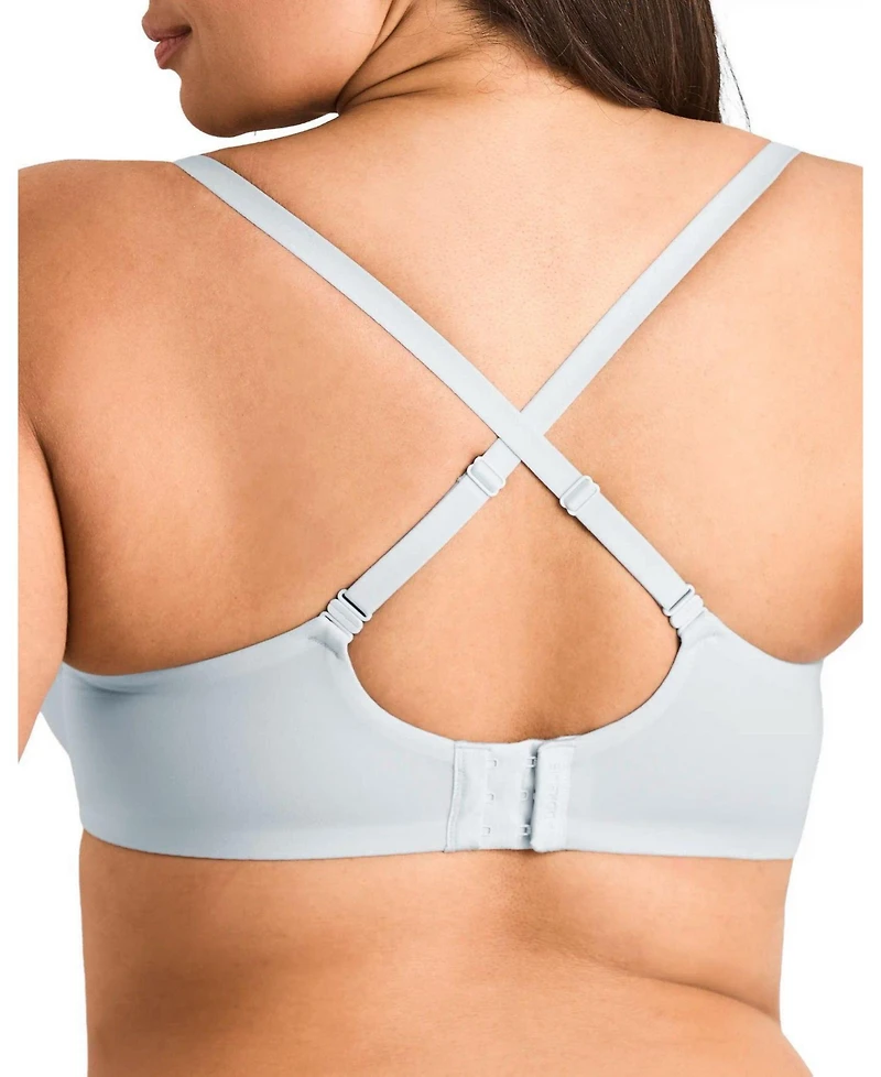 Adore Me Women's Janelle Contour Demi Bra