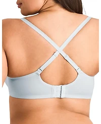 Adore Me Women's Janelle Contour Demi Bra