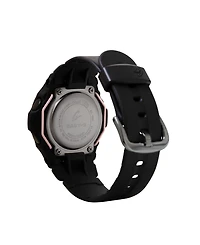 G-Shock Unisex Japanese Quartz Black Resin Watch 42.6mm