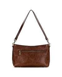 Patricia Nash Betta Medium Crossbody Handbag
