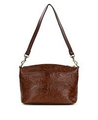 Patricia Nash Arlee Small Crossbody Handbag