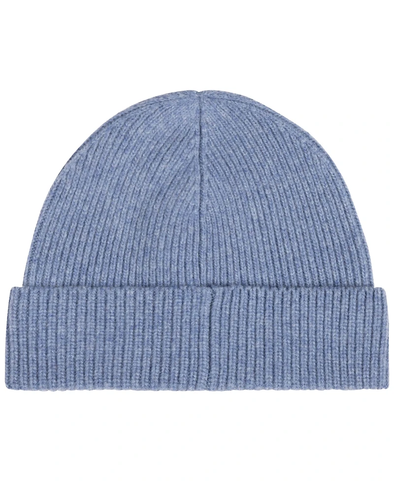 Polo Ralph Lauren Men's Signature Cuff Hat