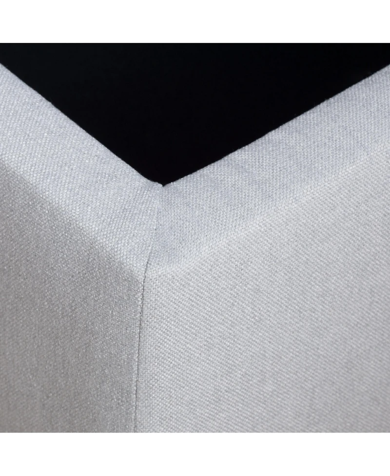 Flynama Storage Ottoman